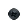 100 Pack Rok Hardware #10 x 3/4" Coarse Deep Thread