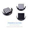 2 Pack Replacement Filter Kits for Hoover WindTunnel 3 Pro
