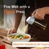 TrendPlain - Original 16oz/470ml Olive Oil Dispenser Bottle for Kitchen