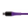 Monoprice USB 2.0 Micro B to Type-A Charge & Sync