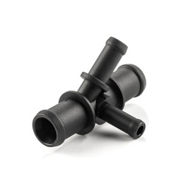 LST Coolant Flange Distributor Coolant Hose Connector 1.2 1.4 TFSI