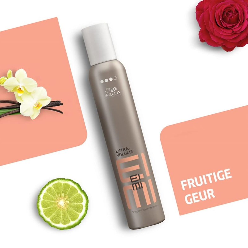 EIMI Wella Extra Volume 75 ml