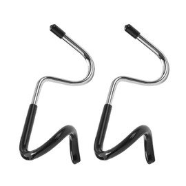 BESPORTBLE Multi Hanger 2Pcs Camping Hooks Light Hooks Camping Pole Light Hooks Camping Lantern Hanger Bird Feeder Hook