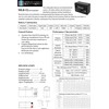 Mighty Max Battery 12V 8Ah Fire Alarm Control Panel Battery
