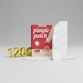 1200 Parches Para Acné Día/noche Todo Tipo De Piel