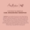 SheaMoisture SheaMoisture Smoothie Curl Enhancing Cream Coconut and Hibiscus for