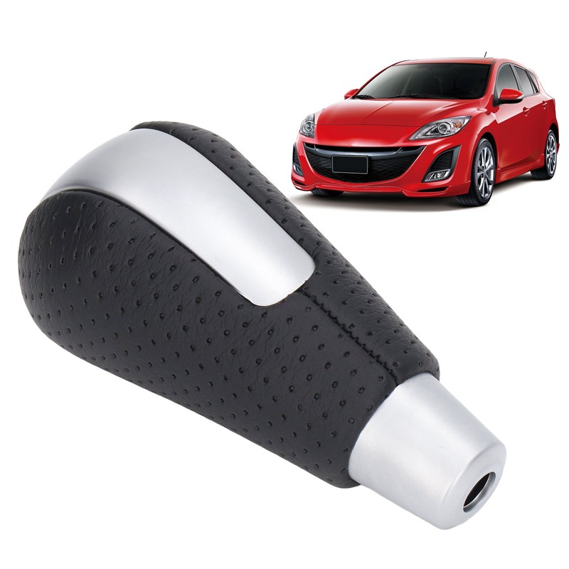 Car Gear Shift Knob Anti Slip Ergonomic Interior Replacement for
