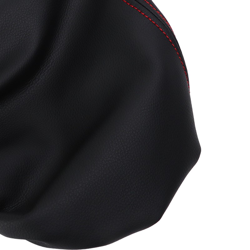 PU Leather Center Console Cover Armrest Seat Box Protector Replacement