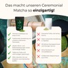 Matcha Ceremonial Grade from Japan - 100% Natural Matcha Powder,