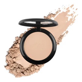 Polvo Compacto Mineral Adara Paris Doble Cobertura