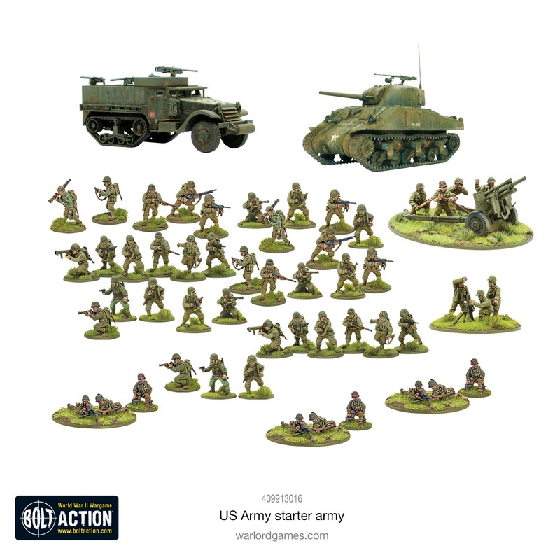 Warlord Games 409913016 Accessories, None