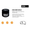 Cera Para Hombre Guvlo, Cabello Barba Y Bigote 150 Gr