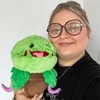 SQUISHABLE - Mini Squishable Venus Flytrap - Plush Toy
