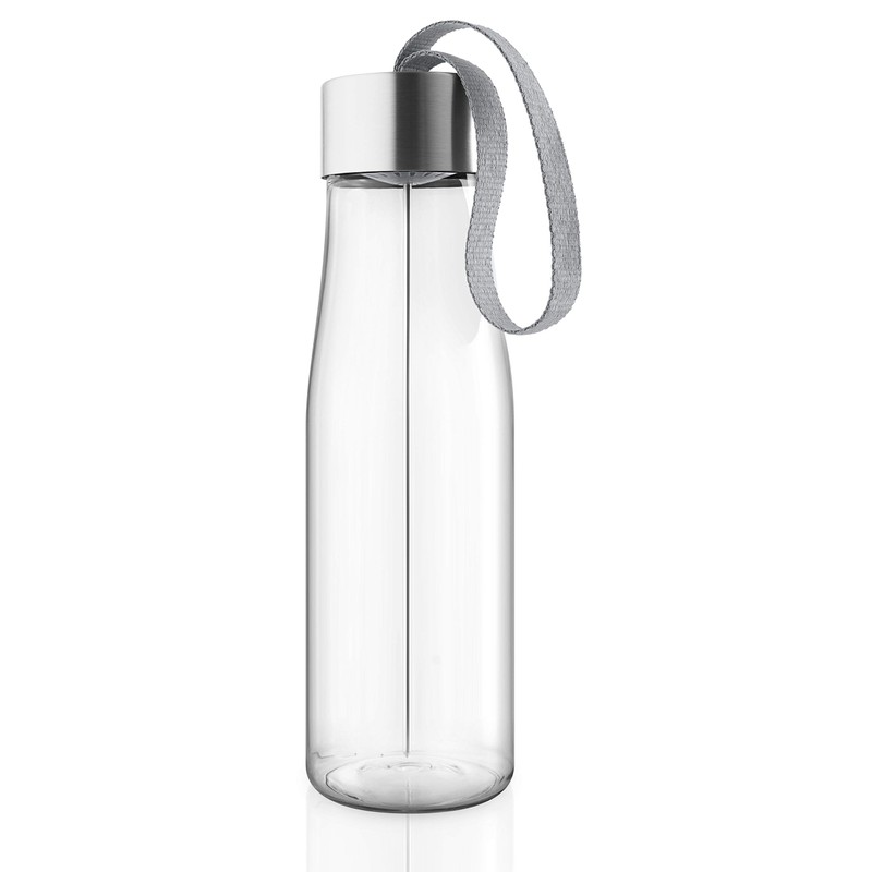 Eva Solo My Flavour drinking bottle 0.75l Marble grey, H
