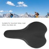 GUB‑3083 Road Bike Mountain Bicycle Riding Saddle Bicycle Seat Replacement