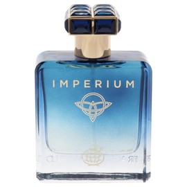 Fragrance World – Imperium EDP Perfume 100 ml Unisex perfume | Aromatic Signature Note Perfumes For Men & Women Exclusive I Luxury Niche Perfume Made in UAE