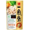 DAISHO Plant-Based Paitan Style Hot Pot Soup Base, 26.45-oz (Pack