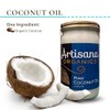 Artisana Organics Raw Virgin Coconut Oil (2 Pack (14 oz))