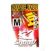 Shout! 302MJ Bean Jaco L