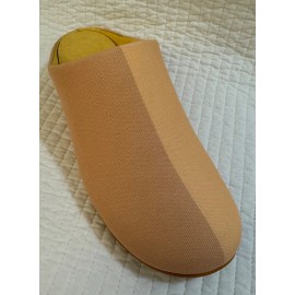 FITFLOP CHRISSIE X YINKA ILORI SLIPPERS GOLDEN APRICOT/SUNBURST MIX 7