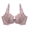Florina Vote Bra, Large Size, Under 80, Armpit Height, B,