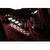 GLASSIQUE CADEAU Port and Dessert Wine, Sherry, Cordial, Aperitif Tasting