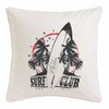 Reifen-Markt Cushion Cover 40 x 40 cm Surf Club Florida