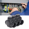 Multi Cable Connector 3 Port Splice Electrical Power Connector Insulated