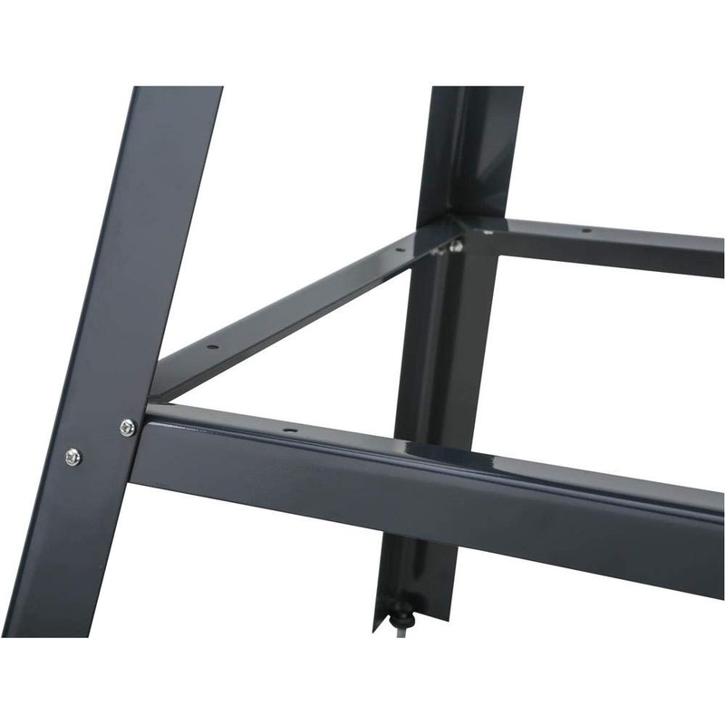 Woodstock D3640 Plus Tool Table, 14" x 40"