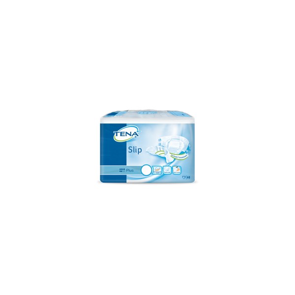 Tena Slip Plus Medium 30 Pack