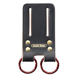 Kozuchi WBU-01R Wark Time Belt Unit Red