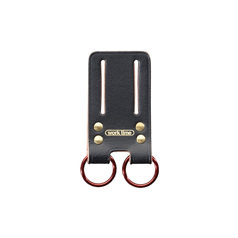 Kozuchi WBU-01R Wark Time Belt Unit Red