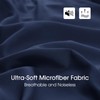 Basic Beyond California King Comforter Set Reversible Cal King Comforter