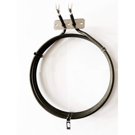 Smeg Circular Fan Oven Element 2700W 806891083 (Genuine)