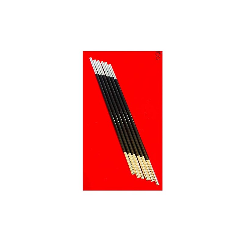 D. Robbins Lightning Wand