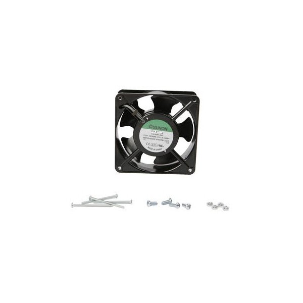 Axial Fan for Blodgett Part# M2469 (OEM Replacement)