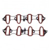 Intake Manifold Gaskets Compatible with GM Chevy Silverado Express Tahoe