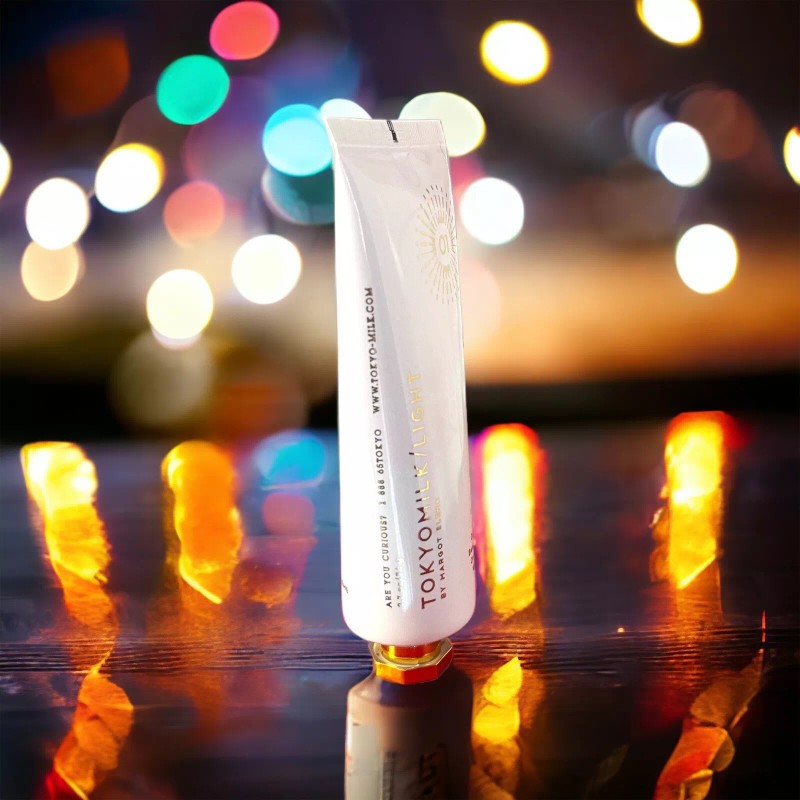 Tokyomilk Light And Soul No. 01 Shea Butter HandCreme 2.7