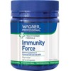 Wagner Professional Immunity Force 60 Vegetarian Capsules