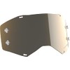 Scott Goggle Single Works Replacement Lens for Prospect/Fury Amplifier Gold