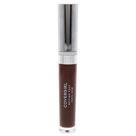 COVERGIRL Melting Pout Vinyl Vow, Own It, 0.11 Ounce
