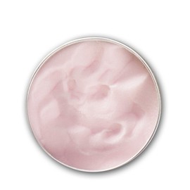 Flux Perfect Acrylic Powder Professional Acrylic Modelling Powder, Acrylic Powder, 30 g - 04 Pink