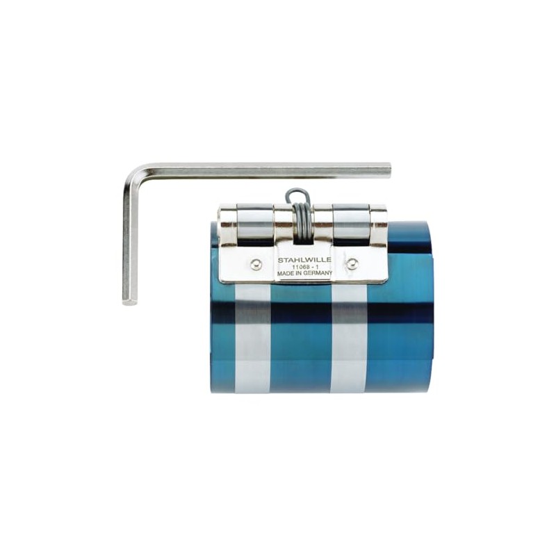 Stahlwille (sutabire-) 11068 – 0 pisutonringu Compressor 40-75 mm