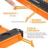 dodowin Contour Gauge with Lock, Fathers Day Gifts for Men