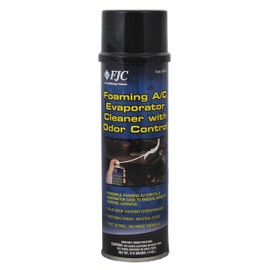 FJC 5914 Foaming Evaporator Cleaner - 16 oz.