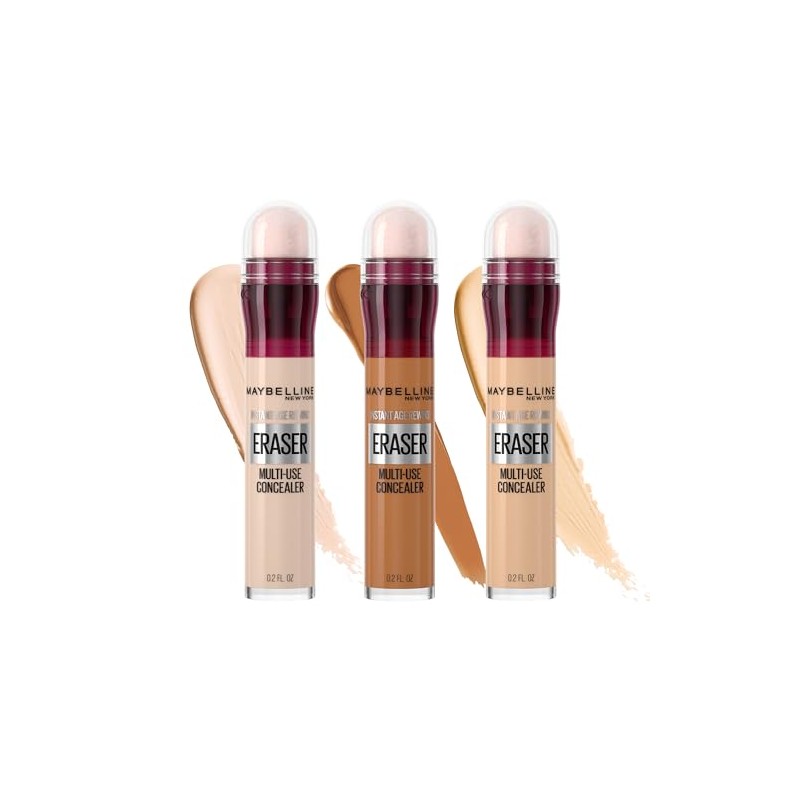 Maybelline Kit Instant Age Rewind