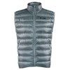 Stone Glacier Grumman Vest Granite Grey Medium