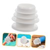 KONTONTY Pool Repair Kit Hose Cone Replacement Kit K12110 Adapter