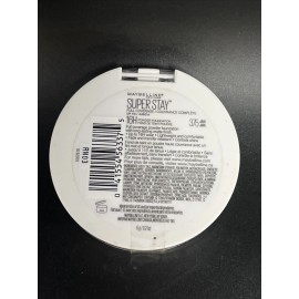 Maybelline Super Stay Full Coverage Powder Foundation # 375 Java