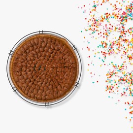 Zenker 684985 Schiebegitter 30 cm, Kühlgitter für Kuchen